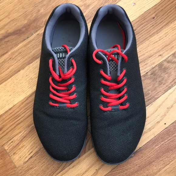 Nobull project shoes - Picture 1 of 4